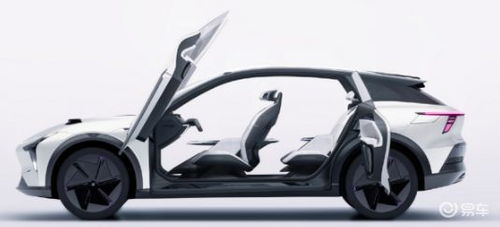 未來(lái)已來(lái) 汽車(chē)機(jī)器人概念車(chē)RoBo 01發(fā)布，打造超越想象的前瞻科技